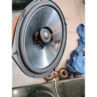 MẪU LOA KENWOOD 6*9INCH THAY THẾ CHO DÒNG XE EVEREST, CAMRY, ISUZU MUX... 900K/ CÁI CỰC MẠNH VÀ HAY. THÊM LƯỚI + 100K