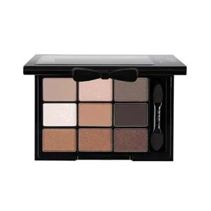 Màu mắt 09 ô NYX Love In Paris 0.8g