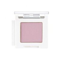 Màu Mắt Dạng Lì MONO CUBE EYESHADOW (MATTE) PP01 BLUEBERRY SMOOTHIE