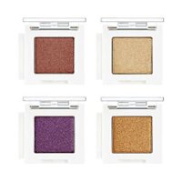 Màu Mắt Nhũ Kim Tuyến MONO CUBE EYESHADOW (GLITTER)