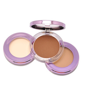 Màu mắt tạo light MIRA shading powder