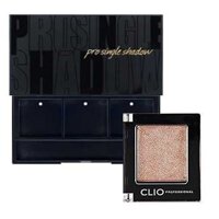 Màu Mắt Trang Điểm CLIO PRO SINGLE SHADOW EMPTY CASE(15FW) LazadaMall