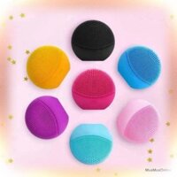 MẪU Máy Rửa Mặt, Massage Mặt Mini For You MỚI RẺ