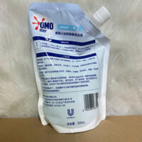 [mẫu mới ]   Mỹ- Dung dịch tẩy rửa cho robot lau nhà irobot braava 118ml Cleaning Solution