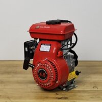 [Mẫu mới] 152f/154fp động cơ xăng máy đập lúa chạy bằng máy xay thịt bốn thì máy đập lúa phun gà độ