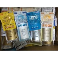 [Mẫu mới 2018] Kem chống nắng shiseido anessa