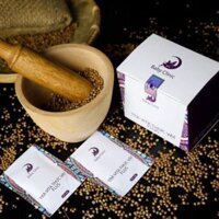 (MẪU MỚI 2019) Trà  Tăng Cân Vita Thực Vật Plus