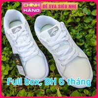 [Mẫu Mới 2020] Giày Thể Thao Sneaker Nam, Nữ Chính Hãng TTD - Mẫu Mới V1803