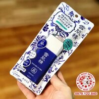 (MẪU MỚI 2020) Kem chống nắng Kose Sekkisei Sun Protect Milk SỮA SPF50 Nhật (#tặng kèm lotion Kose 24ml) $$$