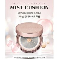 [Mẫu Mới 2020] Phấn Nước April Skin Kiềm Dầu, Lâu Trôi Magic Essence Mist Cushion SPF50/PA++++ 13g