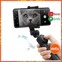 Mấu mới 2021 gậy selfie tripod bluetooth xiaomi xmzpg05ym bluetooth tích hợp nút zoom - minh tín shop