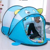 [Mẫu mới 2022 ] Lều cắm trại,du lịc,picnic ngoài trời tự bung cho trẻ em