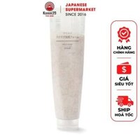 (MẪU MỚI 2022) SỮA RỬA MẶT KIÊM TẨY TẾ BÀO CHẾT CHO DA NHẠY CẢM MUJI (TUÝP 100GR)