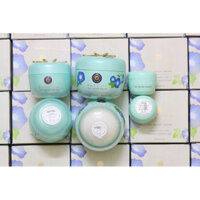 [Mẫu Mới 2023] Kem Dưỡng Tatcha The Water Cream 50ml full box CHÍNH HÃNG