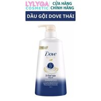 [Mẫu Mới 2024] Dầu gội DOVE Thái Lan  480ml