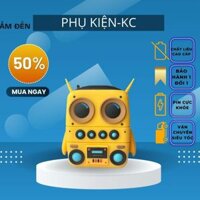 [MẪU MỚI 2024] Loa Bluetooth mini hoạt hình TW-TK200 Chống Nước phukien-kc