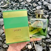(MẪU MỚI 2024) NƯỚC HOA NAM SPORT 100ML (MÙI RUBY SPORT)