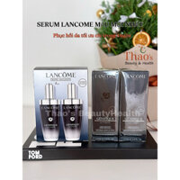 [Mẫu mới 2024] Serum đen phục hồi Lancome Genifique Ultimate(100ml).