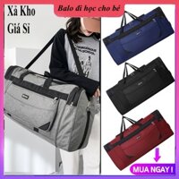 [Mâu mới 2024] Túi Xách Du Lịch Vải Dù Chống Nước, Túi Đựng Đồ Tập Gym Túi xách du lịch thể thao nữ công suất lớn