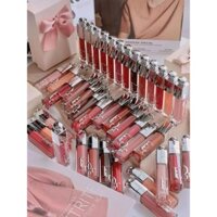[Mẫu Mới 2025] Son Dưỡng Đủ Màu Dior Addict Lip Maximizer Mini Unbox, Son Dưỡng Môi Giúp Giữ Độ Ẩm, Căng Bóng Môi 2ml