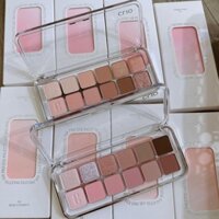 [Mẫu Mới] Bảng  Mắt 12 Ô Clio Pro Eye Palette Air ( Chính Hãng )