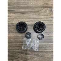 [Mẫu mới] Bánh xe Robot Lau Nhà iRobot Braava Jet M6