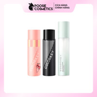 [Mẫu mới - Bao bì tiếng việt] Xịt Khóa Nền Colorkey Airy Soft Matte Make up Setting Spray Da Dầu 100Ml