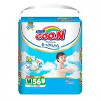 (MẪU MỚI )BỈM GOON SLIM QUẦN M60.L46.XL42.XXL34 , DÁN M66/L56/XL50 (KM CẮT TEM# NHẬP KHẨU THÁI LAN)