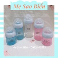 (Mẫu mới) Bình sữa Avent Natural 125ml/ 260ml/ 330ml