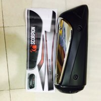 Mẫu Mới Bộ Ốp Pô Sh 300i lắp Sh  2017-2019