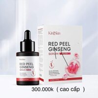 (Mẫu mới) Bộ tái tạo da - Serum Bà Lão Tái Tạo Cao Cấp tiêu mụn sạch thâm (Dành Cho Da Nhạy Cảm)