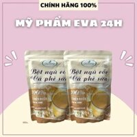 (MẪU MỚI) Bột Giảm Cân Mị Hương Giúp Giảm Cân, Tiêu Mở