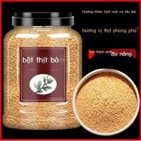 [Mẫu mới] Bột thịt bò gia vị miso tươi Gia vị Hàn Quốc xào súp miso gia vị nồi lẩu Cơ sở súp Hàn Qu