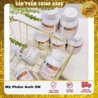 [Mẫu mới] Canxi Sữa Bio Island Milk Calcium 90 viên - Úc