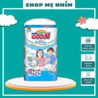 (MẪU MỚI) ( CẮT TEM) BỈM GOON SLIM QUẦN/ DÁN S64, M56, L46 ,XL42 , Xxl