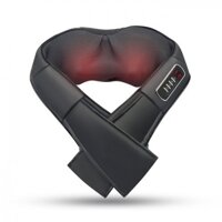 [MẪU MỚI] Đai massage cổ vai gáy pin sạc Puli PL-901DC3