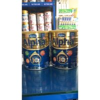Mẫu mới date 6/2026 - Sữa bột Alpha gold 3,4 loại 1,4kg.