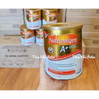 [Mẫu mới date 8/2026] Nutramigen A+ LGG - 400g (0-12 tháng)