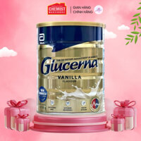 [Mẫu Mới-Date Mới] Sữa Glucerna dành cho người tiểu đường 850g Úc
