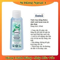 [MẪU MỚI DATE XA] Nước Hoa Hồng Balea 200ml - Hàng Nội Địa Đức