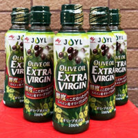 [Mẫu Mới] Dầu ăn Olive Ajinomoto Extra Virgin Nhật Bản Cho Bé Từ 6M+ - 200g