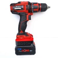 (Mẫu mới) Đế chuyển pin BOSCH 18v cho máy OZITO X 18v (không bao gồm máy và pin)