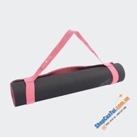 Mẫu mới đẹp ngất: Thảm tập yoga adidas by Stella McCartney kích thước : 180 * 50cm