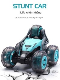 [Mẫu mới] Điện Xe Ô Tô Điều Khiển Từ Xa Trẻ Em Lăn Diễn Viên Đóng Thế Xe 4 Bánh Xe Tải Sạc Xe Ô Tô