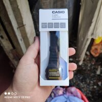 [MẪU MỚI] Đồng hồ nam Casio F-94WA-9JF xách tay Nhật