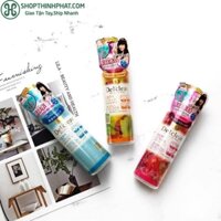 (Mẫu mới) Gel tẩy da chết DET Clear Bright & Peel