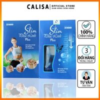 [Mẫu mới] Giảm cân slim Phục Linh plus