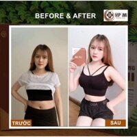 [MẪU MỚI] giảm cân yanhee Vip imi V12 liệu trình 2 tuần giảm mạnh
