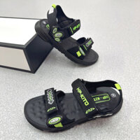 [MẪU MỚI] Giày SANDAL Cho Bé Trai Và Nam Nữ, Size Từ 30–>43. Dù Cao Cấp, Có Thể Mang Cả Gia Đình. Đế 3cm Mang Êm Chân