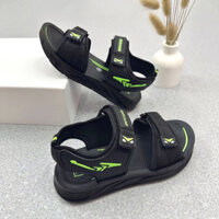 [MẪU MỚI] Giày SANDAL Cho Bé Trai Và Nam Nữ, Size Từ 30–>43. Dù Cao Cấp, Có Thể Mang Cả Gia Đình. Đế 3cm Mang Êm Chân